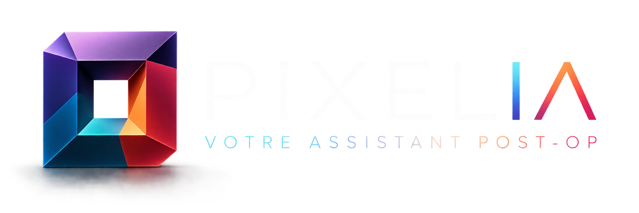 Pixelia